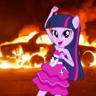 Стикер ПАНЯШКИ ЧТО ВЫ КУРИЛИ - 9