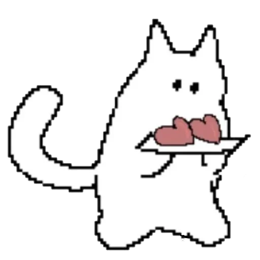 Sticker PAPIEGQ_by_stikers_du_ark_bot - 1