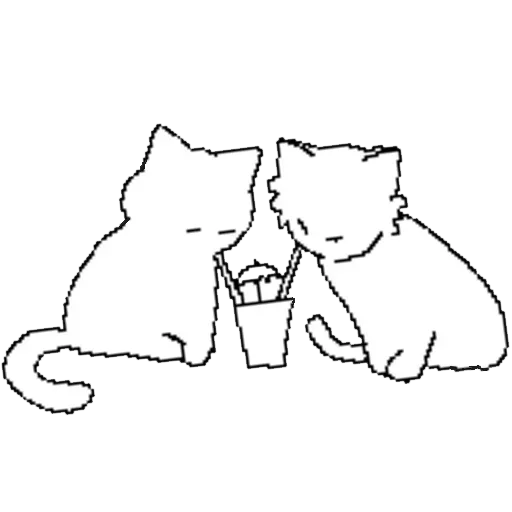 Стикер PAPIEGQ_by_stikers_du_ark_bot - 1