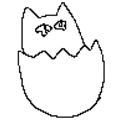 Стикер PAPIEGQ_by_stikers_du_ark_bot - 1