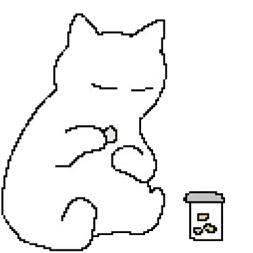 Sticker PAPIEGQ_by_stikers_du_ark_bot - 1