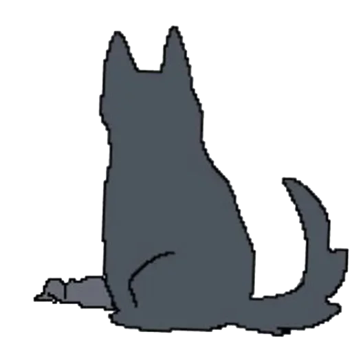 Стикер PAPIEGQ_by_stikers_du_ark_bot - 1