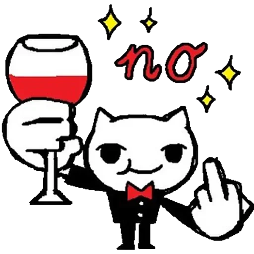 Стикер PAPIEGQ_by_stikers_du_ark_bot - 1