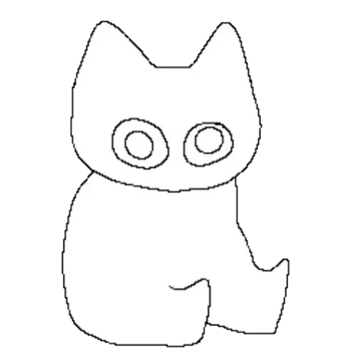 Стикер PAPIEGQ_by_stikers_du_ark_bot - 1