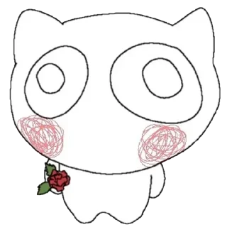 Стикер @sticksbb <— больше стиков💓💘💞 - 3