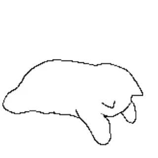 Стикер @sticksbb <— больше стиков💓💘💞 - 6