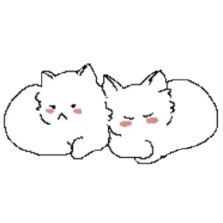 Стикер @sticksbb <— больше стиков💓💘💞 - 1