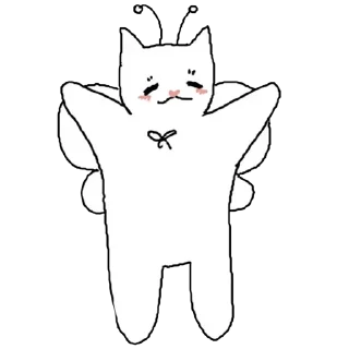 Стикер @sticksbb <— больше стиков💓💘💞 - 4