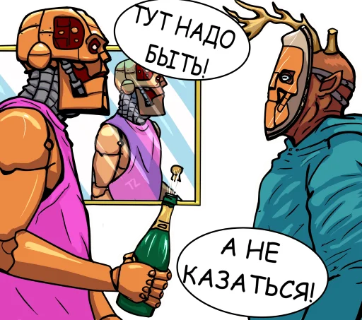 clothing human face animated cartoon