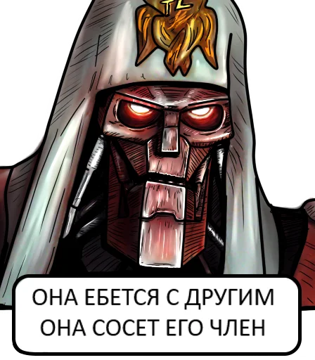 fictional character cartoon text