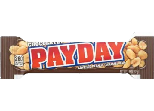 PAYDAY - 