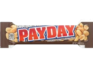 snack food confectionery