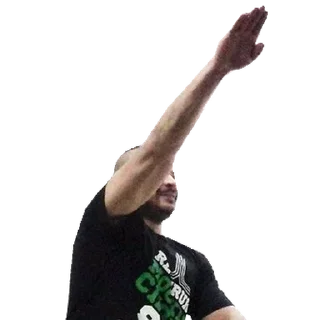 Стикер Peaky Blinders Team - @PBlindersbot - 10