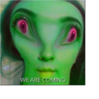 Стикер настя вандерер - 5