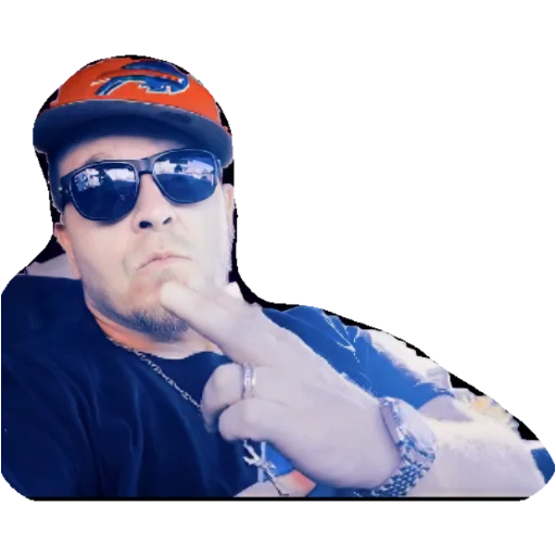 person human face goggles