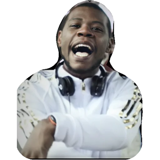 person human face clothing