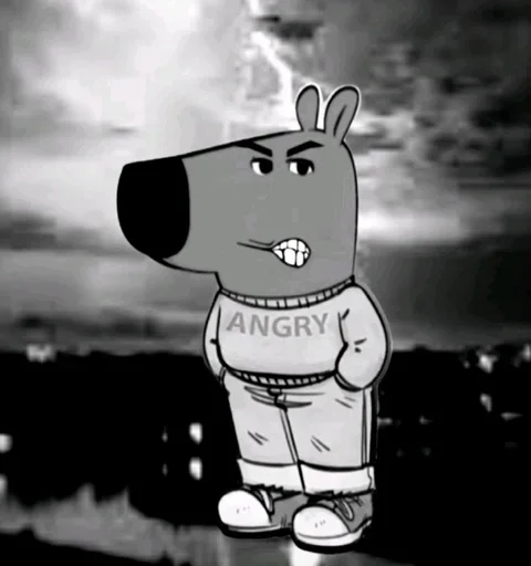 Стикер PDAWRZE_by_stikery22_bot - 1