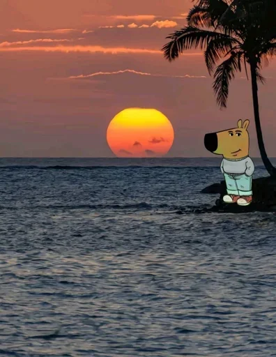 Sticker PDAWRZE_by_stikery22_bot - 1