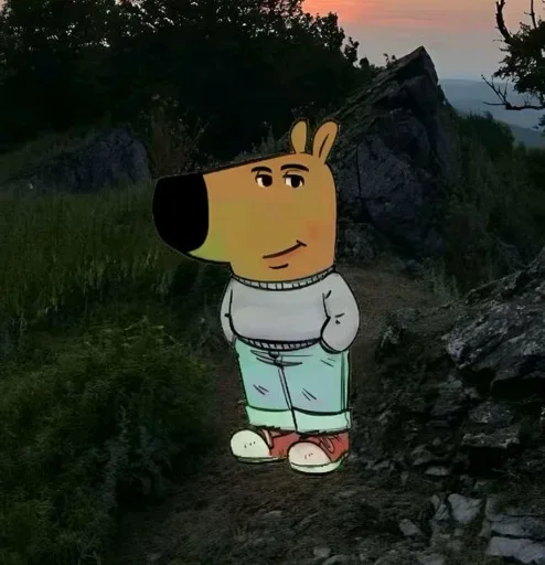 Sticker PDAWRZE_by_stikery22_bot - 1