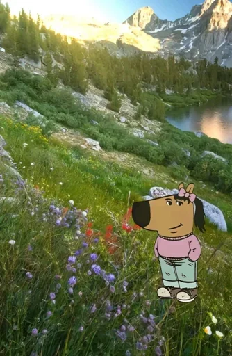 Стикер PDAWRZE_by_stikery22_bot - 1