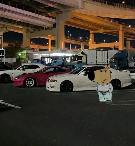 Sticker PDAWRZE_by_stikery22_bot - 1