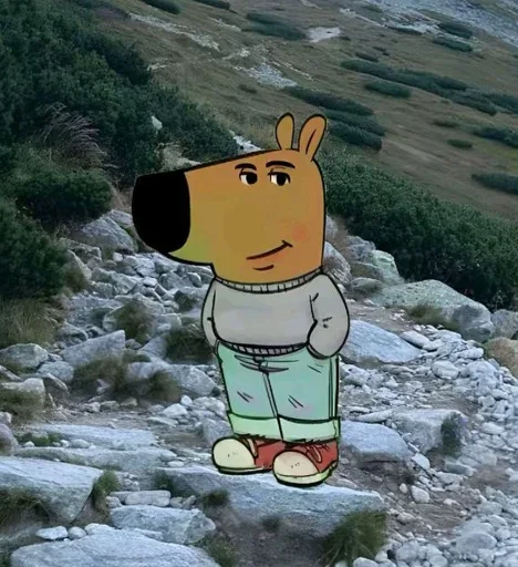 Sticker PDAWRZE_by_stikery22_bot - 1