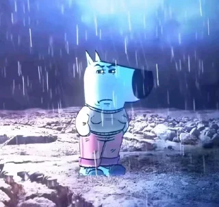 Стикер @stikery05 <— больше стиков💓💘💞 - 8