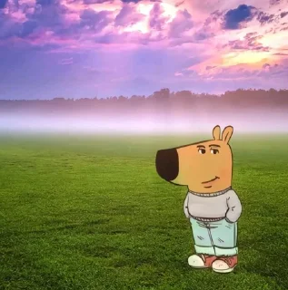 Стикер @stikery05 <— больше стиков💓💘💞 - 4