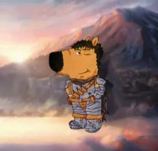 Стикер @stikery05 <— больше стиков💓💘💞 - 10