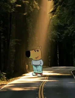 Стикер @stikery05 <— больше стиков💓💘💞 - 1