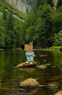 Стикер @stikery05 <— больше стиков💓💘💞 - 5