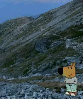 Стикер @stikery05 <— больше стиков💓💘💞 - 3