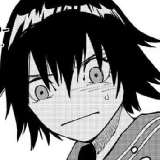 эскиз мультфильм аниме