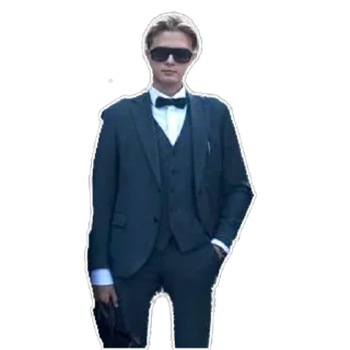 Стикер ПДэшечки - 1