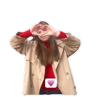 Стикер ПДэшечки - 5