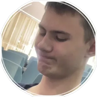 Стикер ПДэшечки - 4