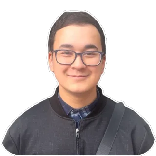 Стикер ПДэшечки - 6