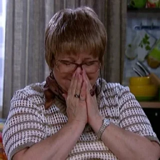 Стикер Папины дочки - 2