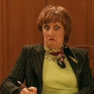 Стикер Папины дочки - 10