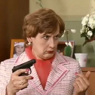 Стикер Папины дочки - 0