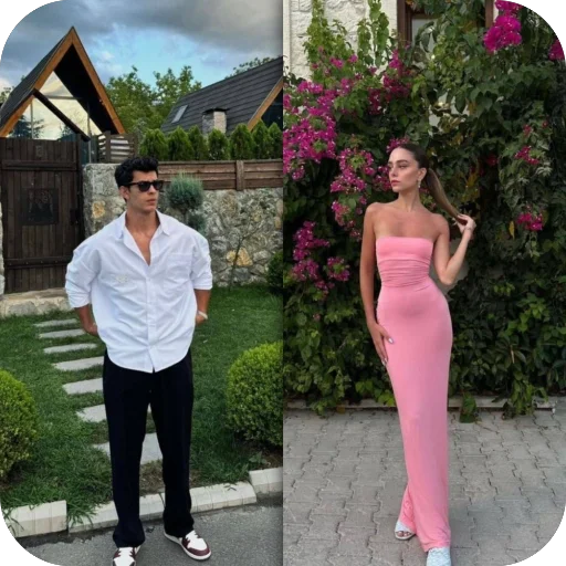 Sticker PEACEXLLOVE8 - 1