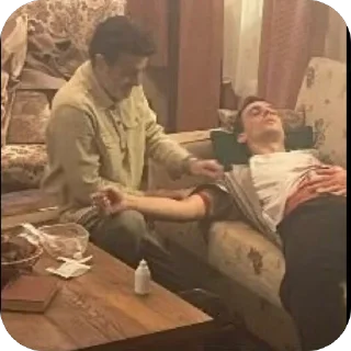 Стикер PEACEXLLOVE🦋 - 11