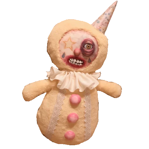 Sticker Штуки - 3