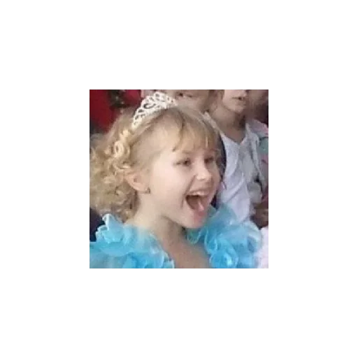 человеческое лицо ребёнок одежда