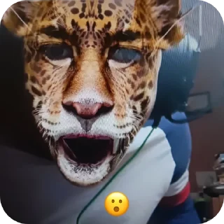 Стикер Roma & Friends pt.2 - 4