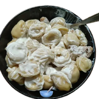 Стикер Roma & Friends pt.2 - 8