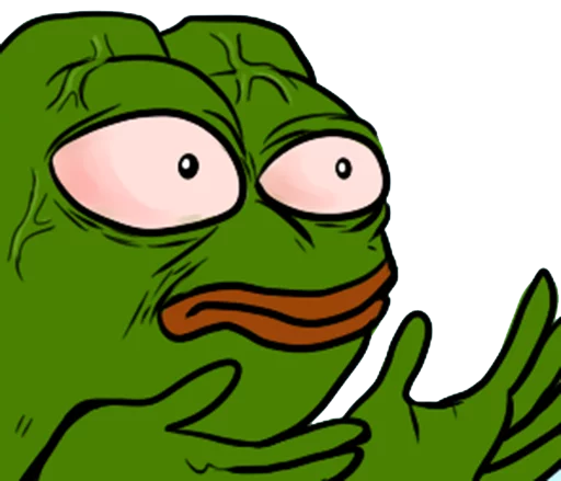 рисование клипарт мультфильм