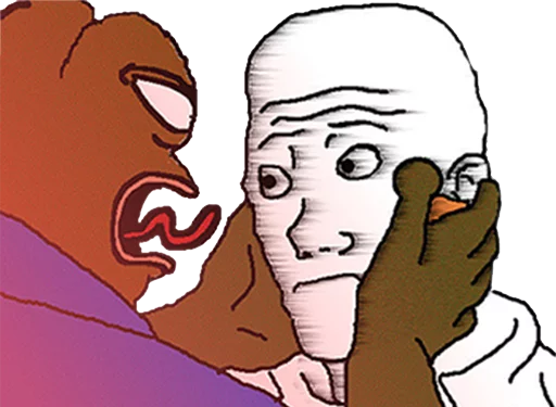 искусство рисование иллюстрация