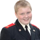 Sticker P E R E P E C H K O - 2