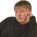 Sticker P E R E P E C H K O - 5